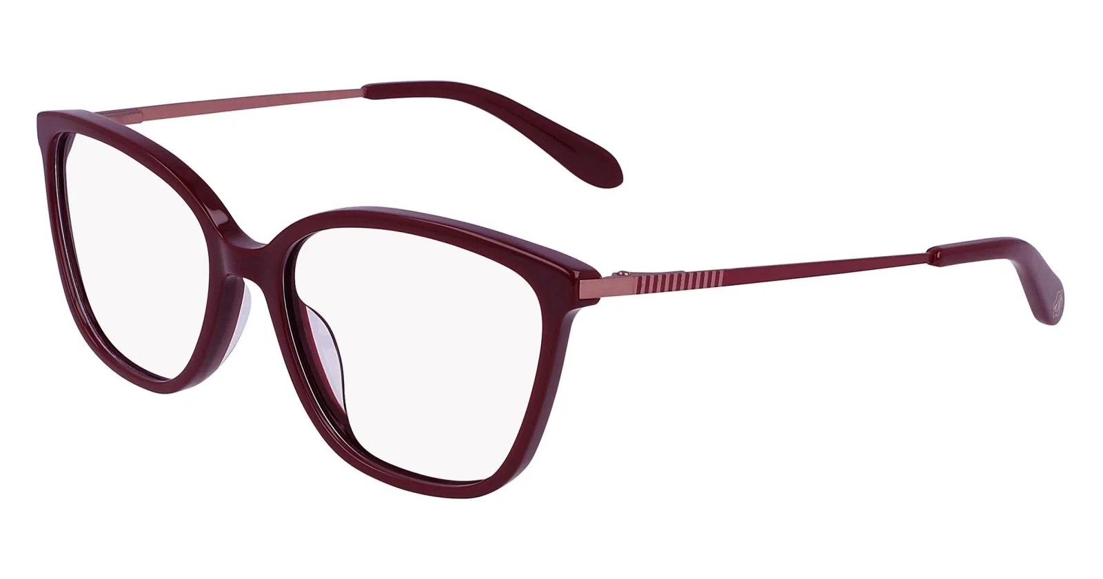 Draper James DJ5000 Eyeglasses - view 3